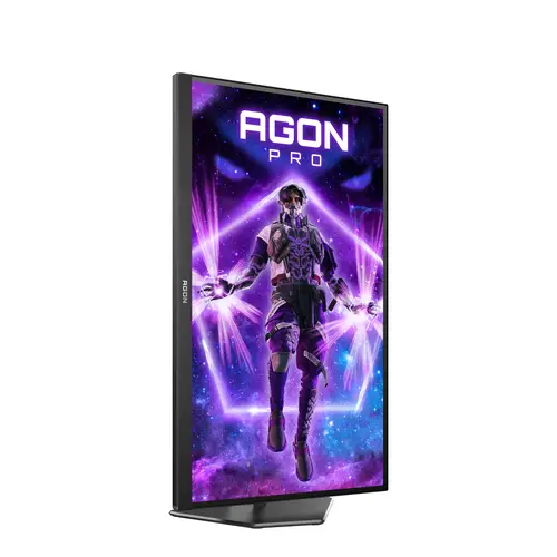 AGON PRO 600Hz TN HDMI USB RGB pantalla para PC - Imagen 11