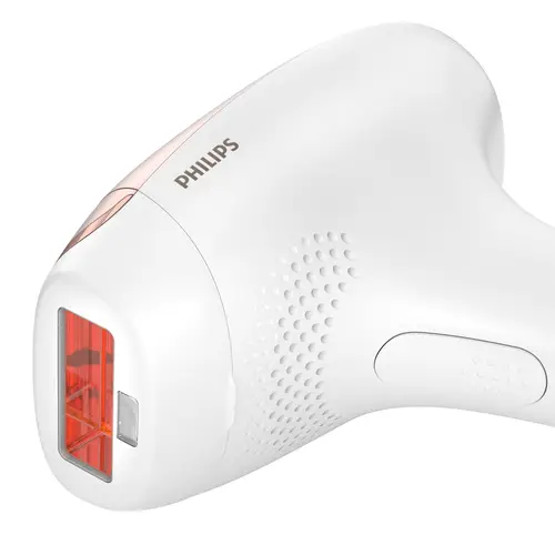 Lumea Advanced BRI924/00 depiladora de luz pulsada Luz pulsada intensa (IPL) Rosa, Blanco - Imagen 7