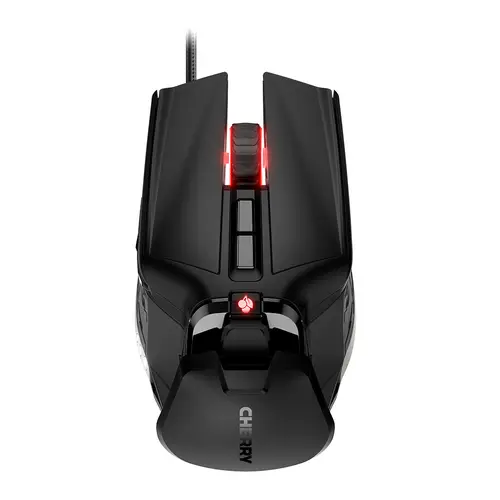 MC 9620 FPS ratón Juego Ambidextro USB tipo A Óptico 12000 DPI - Imagen 1