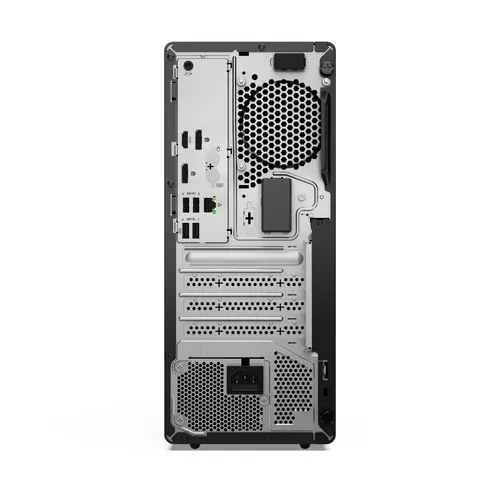 ThinkCentre M70t Gen 6 Intel Core Ultra 5 225 16 GB DDR5-SDRAM 512 GB SSD Windows 11 Pro Torre PC Negro - Imagen 2