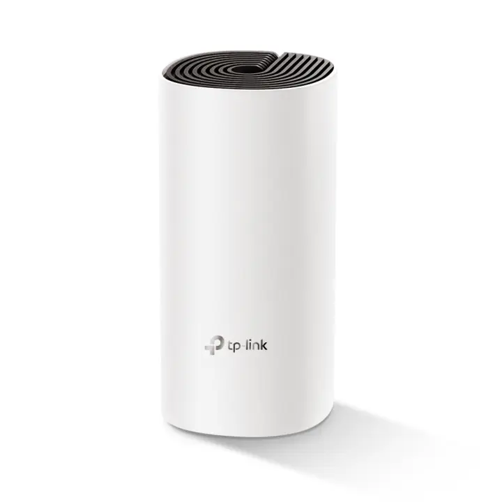 Deco M4(1-pack) Doble banda (2,4 GHz / 5 GHz) Wi-Fi 5 (802.11ac) ..