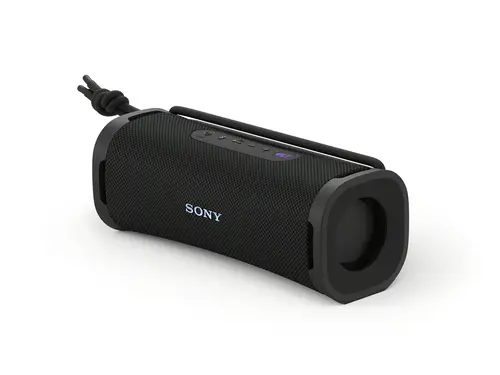 SRSULT10B altavoz portátil o de fiesta Altavoz monofónico portátil Negro 30 W - Imagen 1