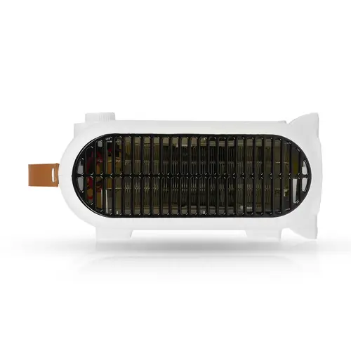 KA-5150 calefactor eléctrico Interior Blanco 2000 W Ventilador eléctrico - Imagen 4