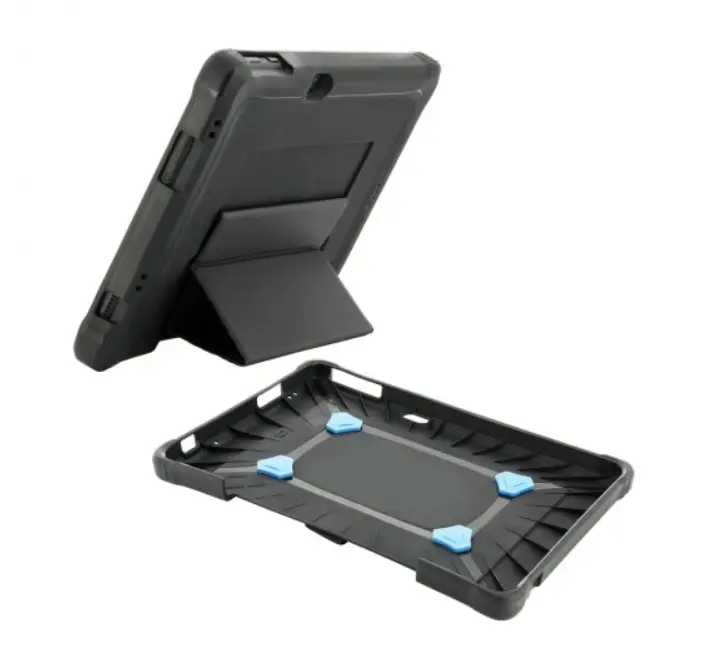 053011 funda para tablet 21,3 cm (8.4") Negro