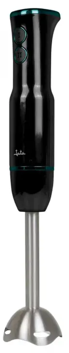 JEBT1906 licuadora Batidora de inmersión 500 W Negro