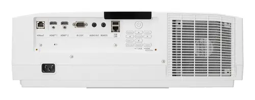 V731U Proyector de alcance estándar 7300 lúmenes ANSI 3LCD WUXGA (1920x1200) 3D Blanco - Imagen 12