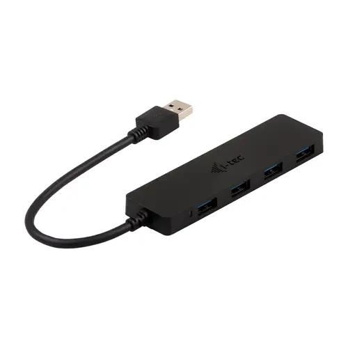 Advance USB 3.0 Slim Passive HUB 4 Port - Imagen 2