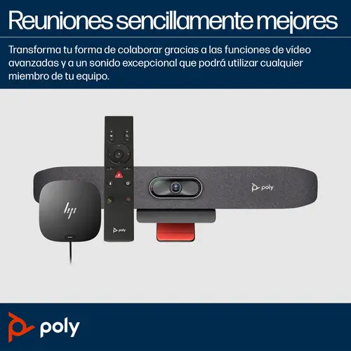 Barra de vídeo Studio USB R30 - Imagen 2