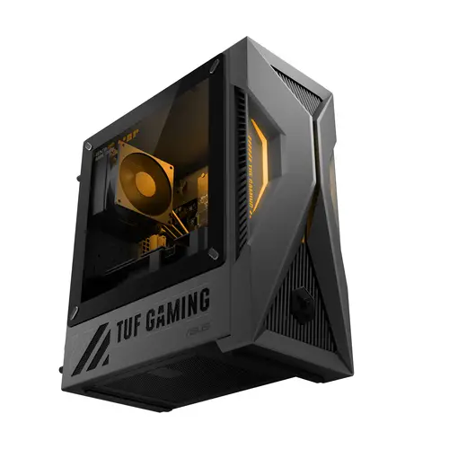 PC ASUS TUF T500MV-07240H0590 CORE 7 240H 32GB 1TB RTX5060 FDOS - Imagen 8