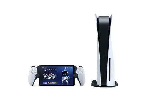 PlayStation Portal Remote Player Jugador remoto - Imagen 13
