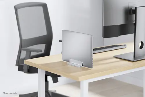 NSLS300SILVER Soporte para portátil 11-17" - universal - Imagen 11