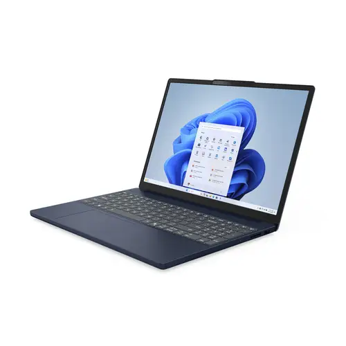 IdeaPad Slim 3 15ARP10 AMD Ryzen 7 170 Portátil 38,9 cm (15.3") WUXGA 16 GB DDR5-SDRAM 512 GB SSD Wi-Fi 6 (802.11ax) Windows 11 Home Español Azul - Imagen 10