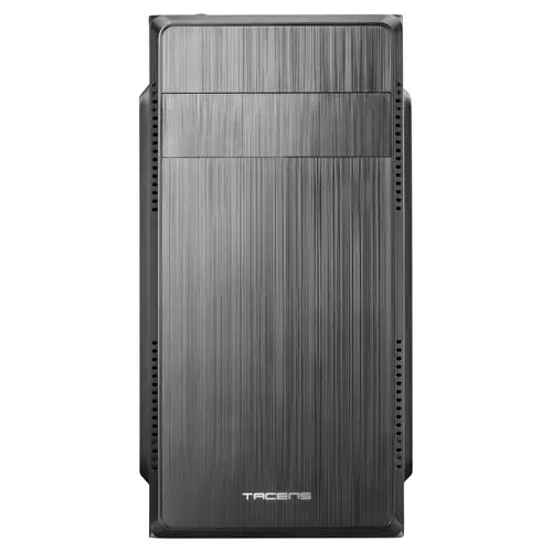 Anima ACM500, Caja PC Micro ATX y Fuente PC 500W, Compacta, USB 3.0, Aluminio - Imagen 2