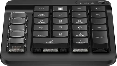 Teclado programable inalámbrico 430 - Imagen 7