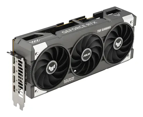 TUF Gaming TUF-RTX5060-O8G-GAMING NVIDIA GeForce RTX 5060 8 GB GDDR7 - Imagen 3
