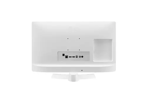 24TQ510S-WZ Televisor 59,9 cm (23.6") HD Smart TV Wifi Blanco 250 cd / m² - Imagen 6