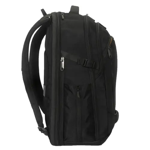 TBB664GL mochila Mochila de viaje Negro - Imagen 21