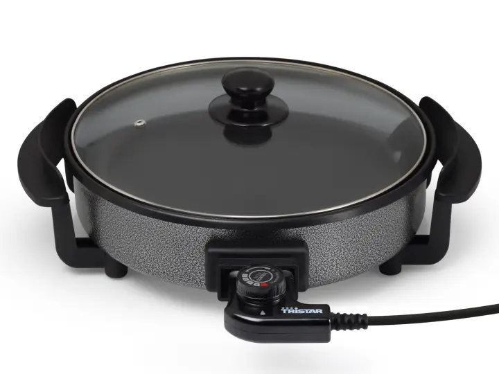 PZ-2963 Paellera Multifunción