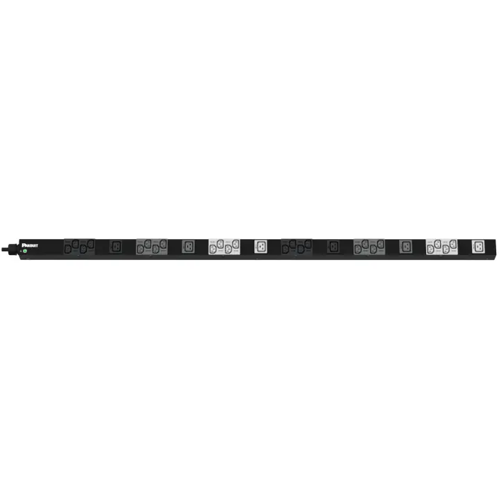 P30B13M Stromverteilereinheit BASIC PDU, 16AMP unidad de distribu..