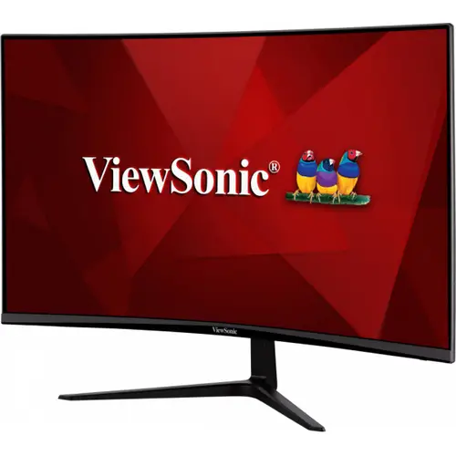 VX Series VX3218-PC-MHD LED display 80 cm (31.5") 1920 x 1080 Pixeles Full HD Negro - Imagen 7