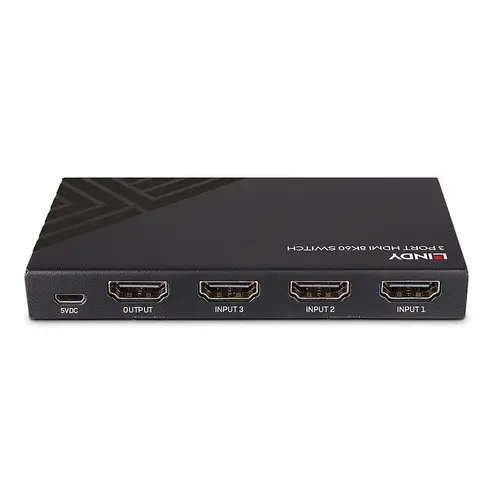 38369 interruptor de video HDMI - Imagen 3
