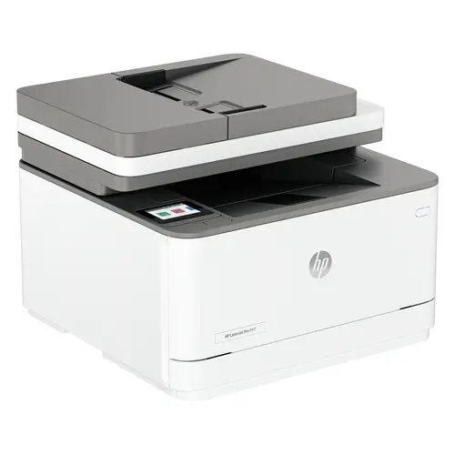 LASERJET PRO MFP 3106SDW PRINTER:EUR Laser A4 1200 x 1200 DPI 33 ppm - Imagen 2