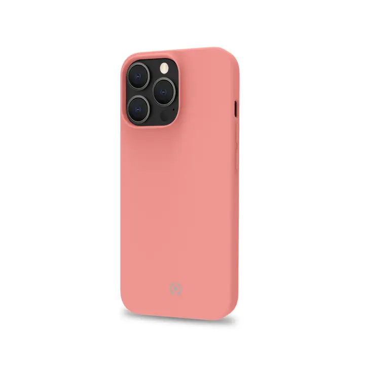 Cromo funda para teléfono móvil 15,5 cm (6.1") Rosa