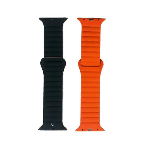 WBANDMAGBKOR pieza y accesorio para reloj Correa de reloj - Imagen 2