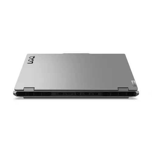 LOQ 15AHP10 AMD Ryzen 7 250 Portátil 39,6 cm (15.6") Full HD 16 GB DDR5-SDRAM 512 GB SSD NVIDIA GeForce RTX 5050 Wi-Fi 6 (802.11ax) Windows 11 Home Español Gris - Imagen 11