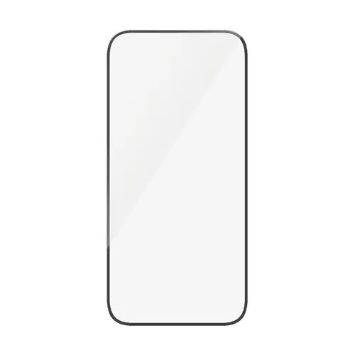 Screen Protector iPhone 16 Pro | Ultra-Wide Fit Protector de pantalla Apple 1 pieza(s) - Imagen 4