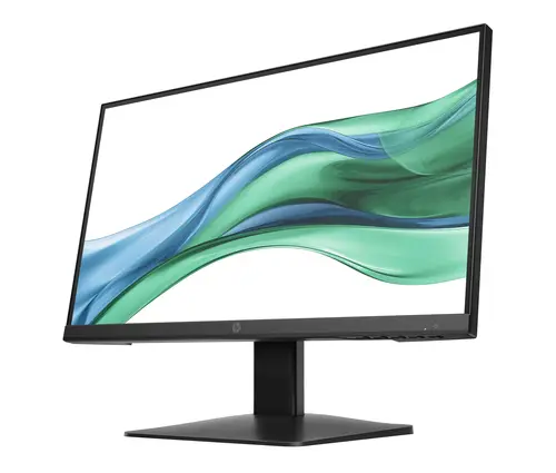 S3 Pro 322pe FHD MNTR EMEA-INTL English Loc-Euro plug pantalla para PC 54,5 cm (21.4") 1920 x 1080 Pixeles Full HD LCD Negro - Imagen 3
