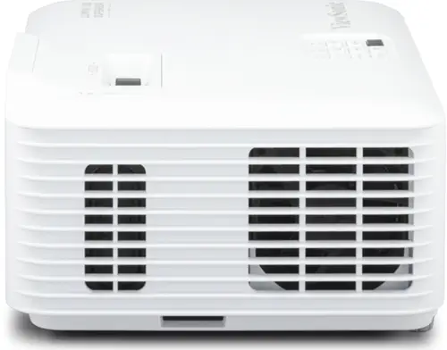 LSD401HD videoproyector Proyector de alcance estándar 4000 lúmenes ANSI DLP 1080p (1920x1080) Blanco - Imagen 9