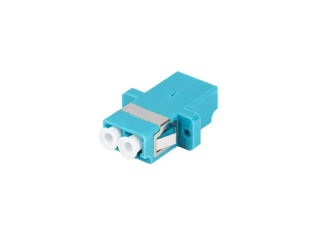 FA-LCUP-MD31-0001-TQ adaptador de fibra óptica LC/UPC 1 pieza(s)..