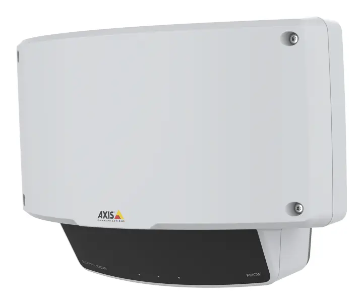 01564-001 detector de movimiento Alámbrico Blanco