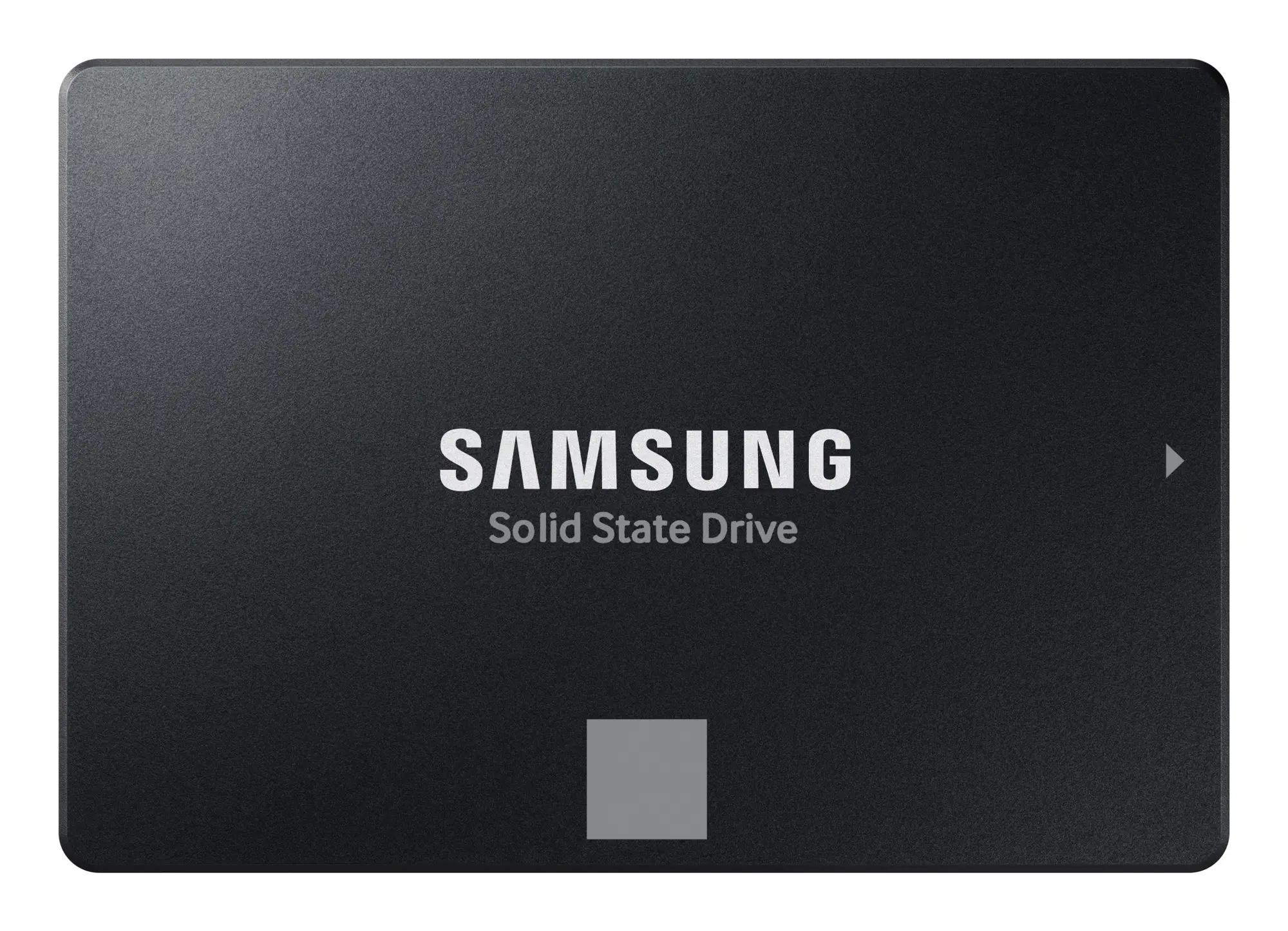 870 EVO 8 TB 2.5" Serial ATA III V-NAND TLC