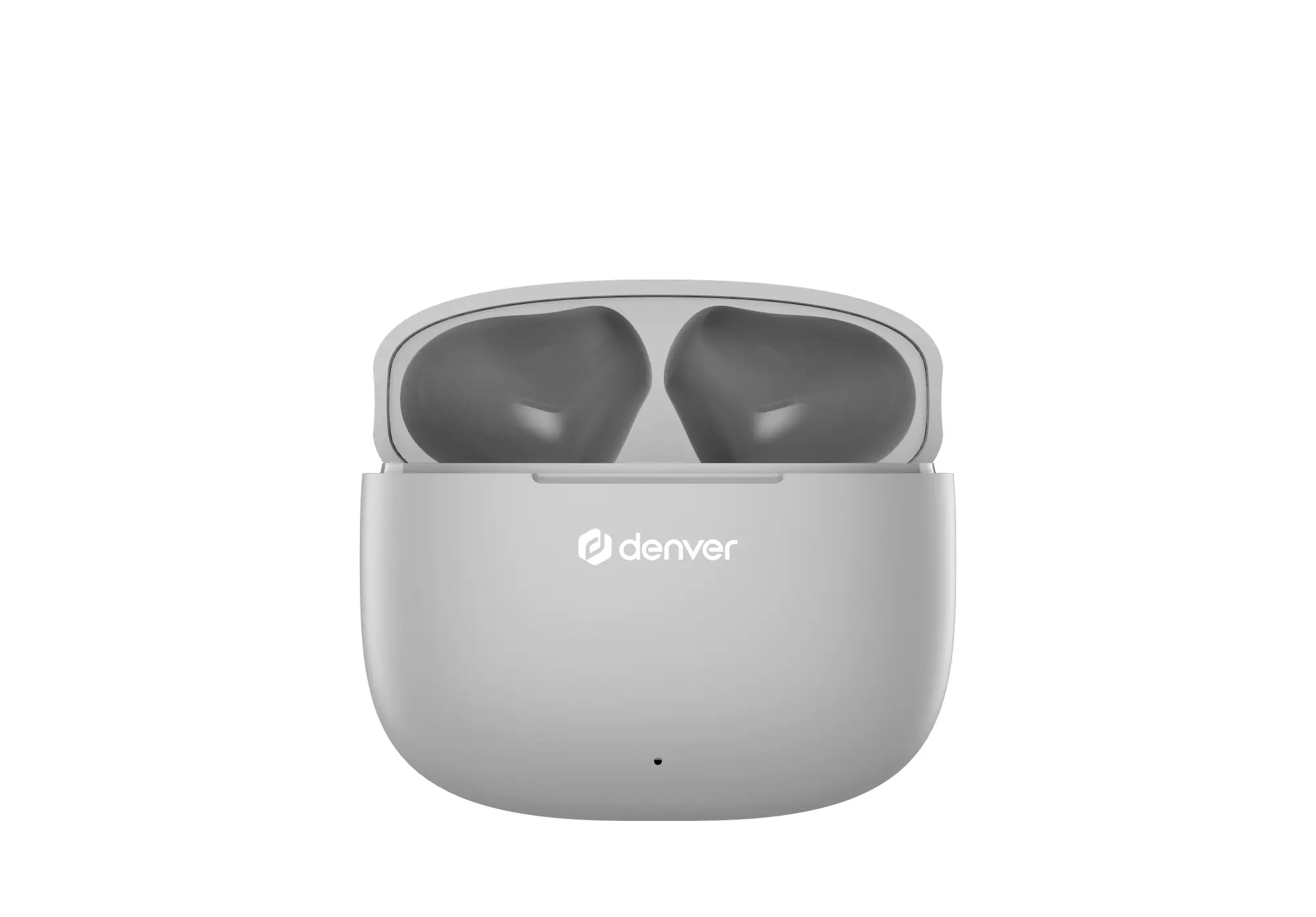 TWE-48GR Auriculares True Wireless Stereo (TWS) Dentro de oído L..