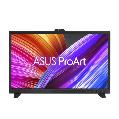 ProArt OLED PA32DC pantalla para PC 80 cm (31.5") 3840 x 2160 Pixeles 4K Ultra HD Negro - Imagen 2