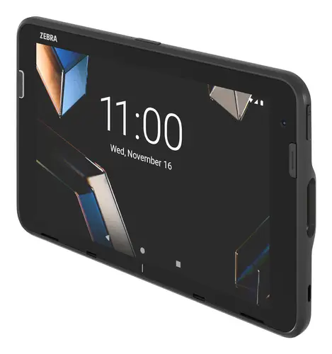 ET401 5G 64 GB 20,3 cm (8") 6 GB Wi-Fi 7 (802.11be) Negro - Imagen 3