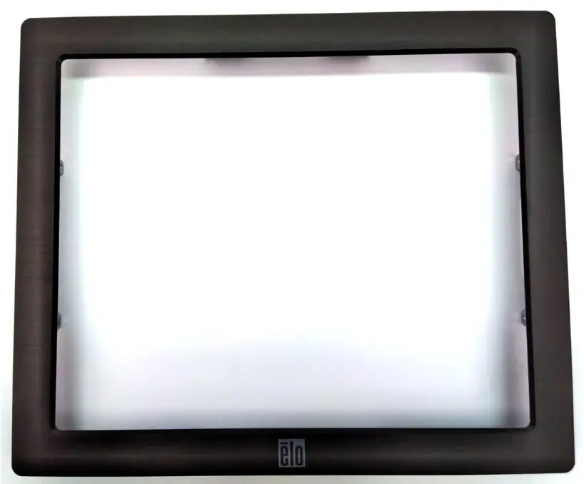 E553352 pieza de repuesto para monitor Bisel