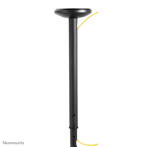 FPMA-C060BLACK Soporte de techo para monitor/TV 10-40" - alt. 60-85 cm - Imagen 4