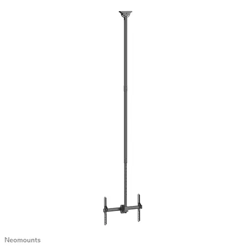 CL35-440BL16XL Soporte de techo para monitor/TV 37-70" - alt. 250-300 cm - Imagen 5