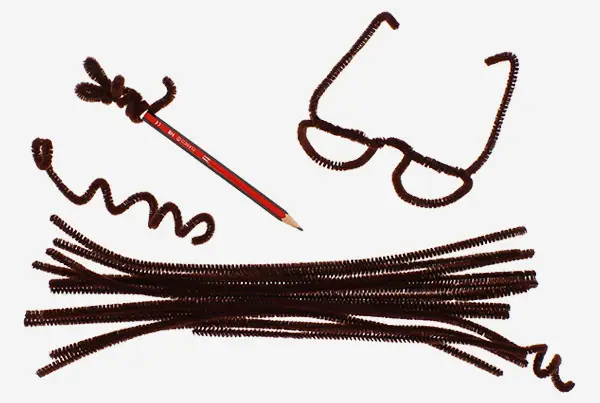 68013800 material para kits infantiles de manualidades