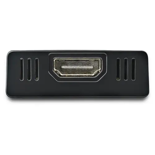 Adaptador Gráfico Externo USB 3.0 a HDMI - UltraHD 4K 30Hz - Certificado DisplayLink - Conversor USB-A a HDMI para Monitor - Tarjeta Gráfica Externa de Vídeo - Mac y Windows - Imagen 2