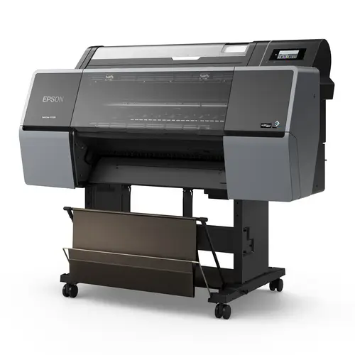 SureColor P7300 Spectro 24inch LFP 10 colors ink-jet Roll 61cm 2400x1200 dpi Gigabit LAN USB 3.0 impresora de gran formato - Imagen 26