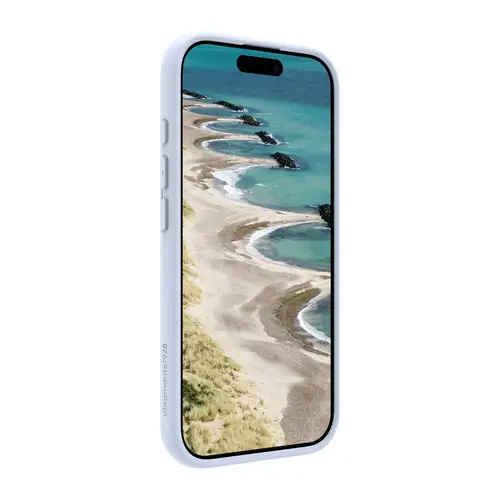 Grenen MS funda para teléfono móvil Azul - Imagen 5