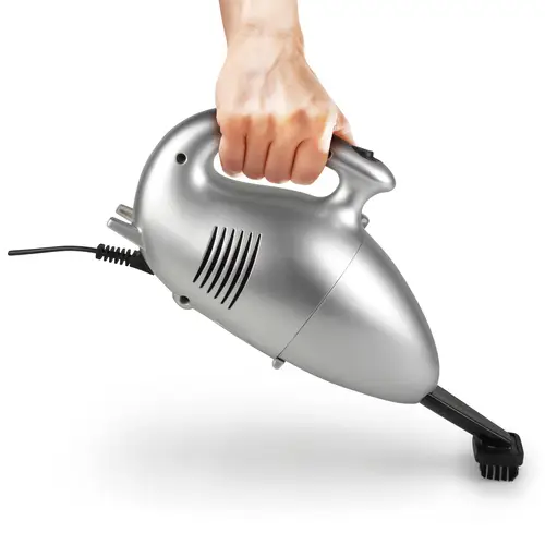 332757 Aspirador compacto Turbo Tiger - Imagen 9