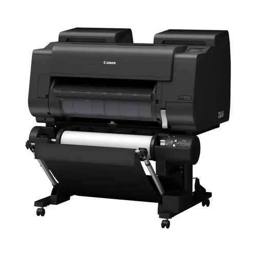 imagePROGRAF GP-2600S impresora de gran formato Wifi Bubblejet Color 2400 x 1200 DPI A1 (594 x 841 mm) Ethernet - Imagen 5