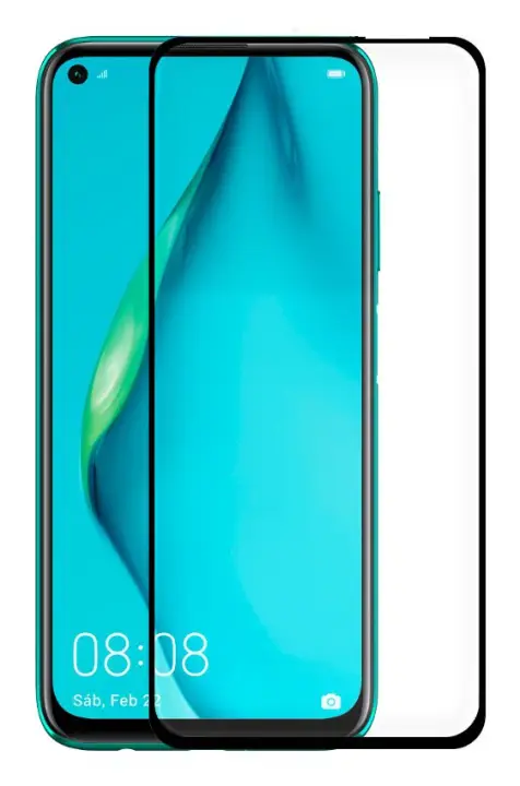 8434847034607 protector de pantalla o trasero para teléfono móvil Huawei 1 pieza(s)