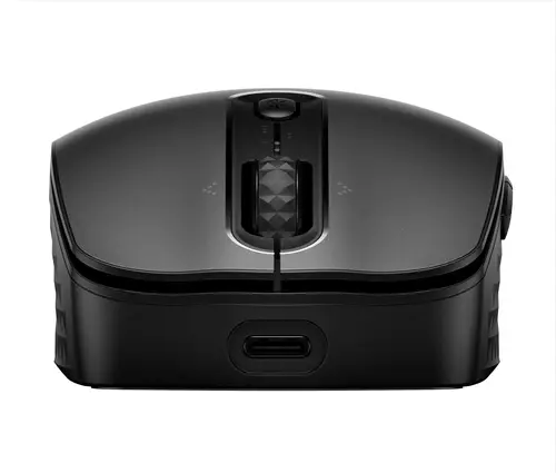 695 Rechargeable Wireless Mouse - Imagen 8