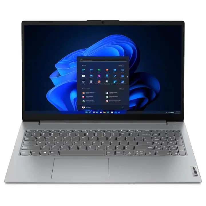 V15 G4 AMN AMD Ryzen 5-7520U 15.6" 16GB 512GB RJ45 FreeDOS 3 Año..